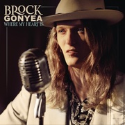 {DOWNLOAD} Brock Gonyea -  Where My Heart Is - EP {ALBUM MP3 ZIP}'s avatar