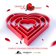 {DOWNLOAD} Various Artists -  Cravin for Love Riddim - {ALBUM MP3 ZIP}'s avatar