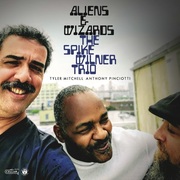 {DOWNLOAD} Spike Wilner Trio -  Aliens & Wizards {ALBUM MP3 ZIP}'s avatar