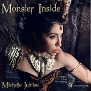 {DOWNLOAD} Michelle Jubilee -  Monster Inside {ALBUM MP3 ZIP}'s avatar