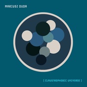 {DOWNLOAD} Mariusz Duda -  Claustrophobic Universe {ALBUM MP3 ZIP}'s avatar