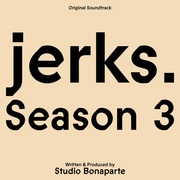 {DOWNLOAD} Studio Bonaparte -  jerks. Season 3 (Origina {ALBUM MP3 ZIP}'s avatar