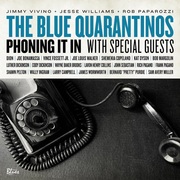 {DOWNLOAD} The Blue Quarantinos -  Phoning It In {ALBUM MP3 ZIP}'s avatar
