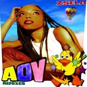 {DOWNLOAD} Zsela -  AOV (Remixes) - EP {ALBUM MP3 ZIP}'s avatar