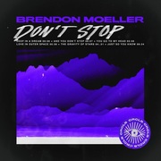 {DOWNLOAD} Brendon Moeller -  Don’t Stop {ALBUM MP3 ZIP}'s avatar