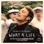 {DOWNLOAD} Scarlet Pleasure -  What A Life (From the Mo {ALBUM MP3 ZIP}'s avatar