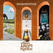 {DOWNLOAD} Vinyl Arch Rodeo -  Herodotus {ALBUM MP3 ZIP}'s avatar