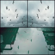 {DOWNLOAD} Filthy Hippies -  Departures {ALBUM MP3 ZIP}'s avatar