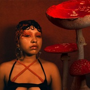 {DOWNLOAD} Delilah Holliday -  Collective Consciousness {ALBUM MP3 ZIP}'s avatar
