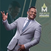 {DOWNLOAD} Alex Matos -  Salsa Sabor & Sentimient {ALBUM MP3 ZIP}'s avatar
