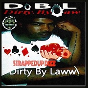 {DOWNLOAD} Strappedup Dizz -  D.B.L-(Dirtybylaw) - EP {ALBUM MP3 ZIP}'s avatar