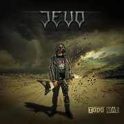 {DOWNLOAD} Jevo -  Todo Mal - EP {ALBUM MP3 ZIP}'s avatar