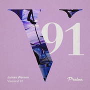 {DOWNLOAD} James Warren & Proton Rad -  Visceral 091 (DJ Mix) {ALBUM MP3 ZIP}'s avatar
