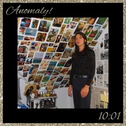 {DOWNLOAD} Anomaly! -  10:01 {ALBUM MP3 ZIP}'s avatar