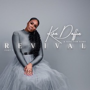 {DOWNLOAD} Kira Daffin -  Revival, Pt. I (Live) {ALBUM MP3 ZIP}'s avatar