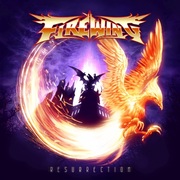{DOWNLOAD} FireWing -  Resurrection {ALBUM MP3 ZIP}'s avatar