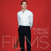 {DOWNLOAD} Thibault Cauvin -  FILMS {ALBUM MP3 ZIP}'s avatar
