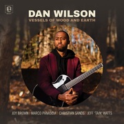 {DOWNLOAD} Dan Wilson -  Vessels of Wood and Eart {ALBUM MP3 ZIP}'s avatar