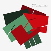 {DOWNLOAD} Denis Gancel Quartet -  Puzzle {ALBUM MP3 ZIP}'s avatar