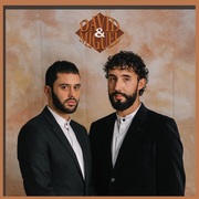 {DOWNLOAD} David Bruno & Mike el Nit -  Palavras Cruzadas {ALBUM MP3 ZIP}'s avatar