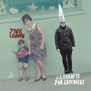 {DOWNLOAD} jinx lennon -  Liferafts for Latchicos {ALBUM MP3 ZIP}'s avatar