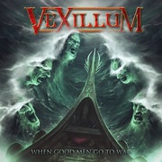 {DOWNLOAD} Vexillum -  When Good Men Go to War {ALBUM MP3 ZIP}'s avatar