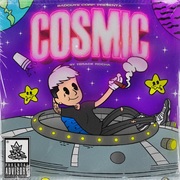 {DOWNLOAD} Yerack Rocha -  COSMIC {ALBUM MP3 ZIP}'s avatar