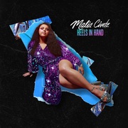 {DOWNLOAD} Malia Civetz -  Heels in Hand - EP {ALBUM MP3 ZIP}'s avatar