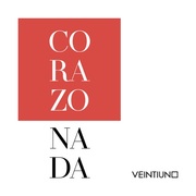 {DOWNLOAD} Veintiuno -  Corazonada {ALBUM MP3 ZIP}'s avatar