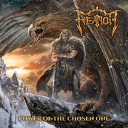 {DOWNLOAD} Feanor -  Power of the Chosen One {ALBUM MP3 ZIP}'s avatar