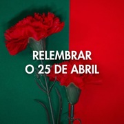 {DOWNLOAD} Vários intérpretes -  Relembrar o 25 de Abril {ALBUM MP3 ZIP}'s avatar