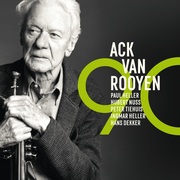 {DOWNLOAD} Ack Van Rooyen -  90 {ALBUM MP3 ZIP}'s avatar