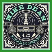 {DOWNLOAD} MIKE DEAN -  4: 22 {ALBUM MP3 ZIP}'s avatar