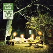{DOWNLOAD} The Brook & The Bluff -  Yard Sale (Side A) - EP {ALBUM MP3 ZIP}'s avatar