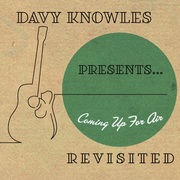 {DOWNLOAD} Davy Knowles -  Coming Up For Air (REVIS {ALBUM MP3 ZIP}'s avatar