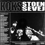 {DOWNLOAD} Koks -  Stoensevej {ALBUM MP3 ZIP}'s avatar