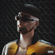 {DOWNLOAD} CLONNEX -  БАЛАГАН {ALBUM MP3 ZIP}'s avatar