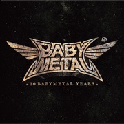 {DOWNLOAD} BABYMETAL -  10 Babymetal Years {ALBUM MP3 ZIP}'s avatar