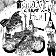 {DOWNLOAD} Rudimentary Peni -  Great War {ALBUM MP3 ZIP}'s avatar