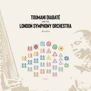 {DOWNLOAD} Toumani Diabaté & London  -  Kôrôlén - EP {ALBUM MP3 ZIP}'s avatar