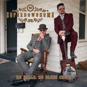 {DOWNLOAD} Superdownhome -  No Balls, No Blues Chips {ALBUM MP3 ZIP}'s avatar