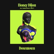{DOWNLOAD} Honey Dijon -  Downtown (feat. Annette  {ALBUM MP3 ZIP}'s avatar