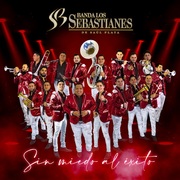 {DOWNLOAD} Banda Los Sebastianes -  Sin Miedo Al Éxito {ALBUM MP3 ZIP}'s avatar