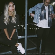 {DOWNLOAD} Saint Victoire -  A thing I'd hate to chan {ALBUM MP3 ZIP}'s avatar