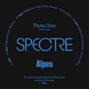 {DOWNLOAD} Para One -  SPECTRE: Alpes {ALBUM MP3 ZIP}'s avatar