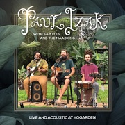 {DOWNLOAD} Paul Izak -  Live and Acoustic at Yog {ALBUM MP3 ZIP}'s avatar
