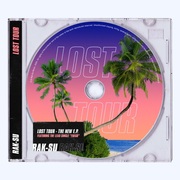 {DOWNLOAD} Rak-Su -  Lost Tour - EP {ALBUM MP3 ZIP}'s avatar
