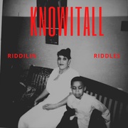 {DOWNLOAD} KnowItAll -  Riddilin Riddles {ALBUM MP3 ZIP}'s avatar