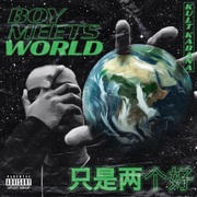 {DOWNLOAD} Kult Kabana -  Boy Meets World - EP {ALBUM MP3 ZIP}'s avatar