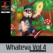 {DOWNLOAD} Cookin Soul -  Whateva, Vol. 4 Beats {ALBUM MP3 ZIP}'s avatar